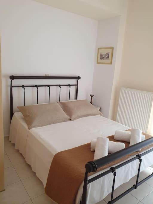 Modern I By Irida Iris Group Apartment Mytilene