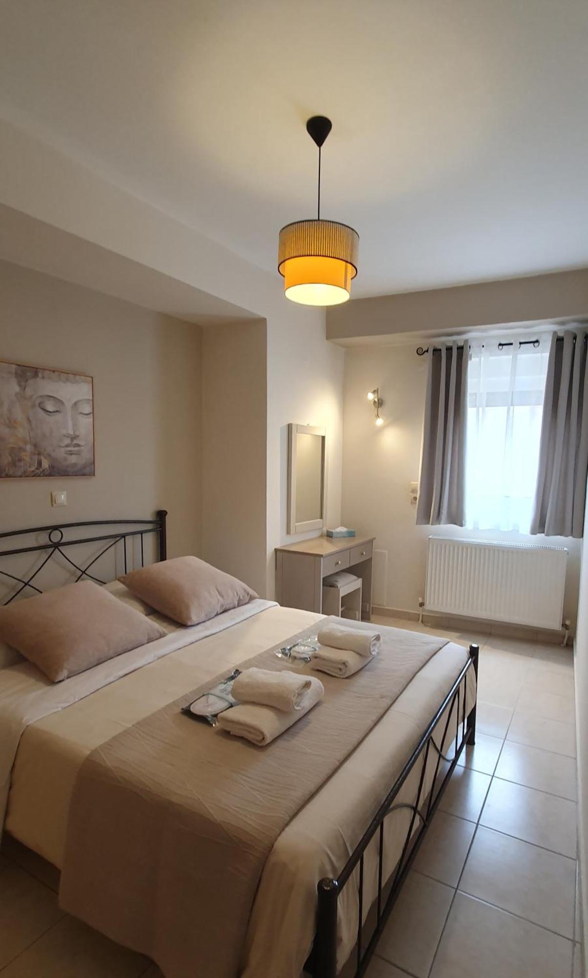 Modern I By Irida Iris Group * Mytilene