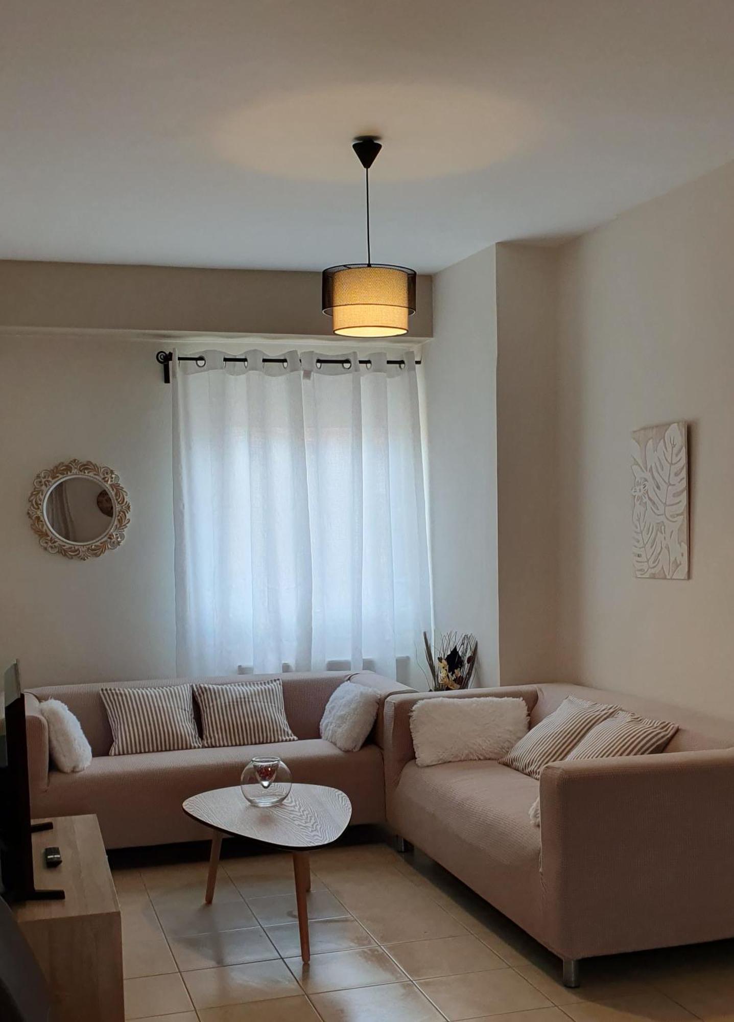 Modern I By Irida Iris Group Apartment